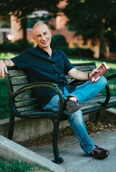 dating profile photography